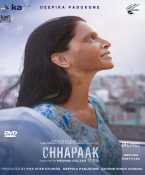 Chhapaak Hindi DVD